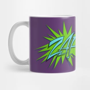 ZAP! Mug